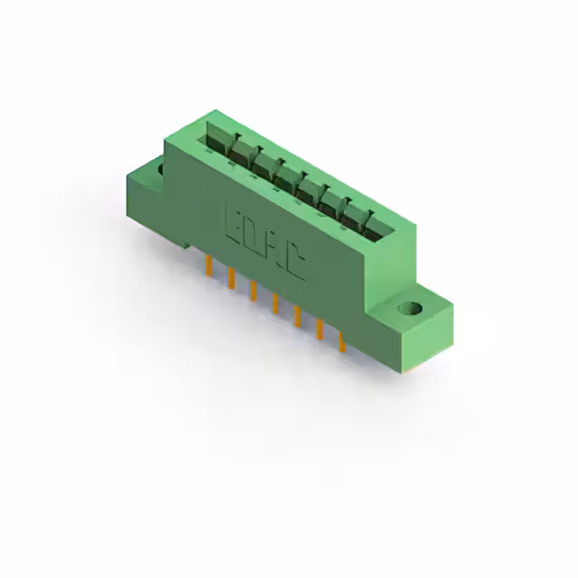 833-014-541-202 EDAC Inc.  Edgeboard Connectors